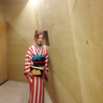 『KIMONOtheART』