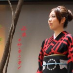 和装で古典芸能を楽しもう！