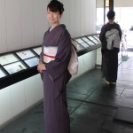 紅一点♡