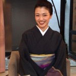 小林照子先生のハッピィーメイク講座を秋春と開講！