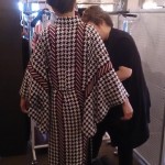 ［フロムハンド］メイクアップアカデミー×青山ビューティ学院高等部　京都校の交流会　ＩＮ　ＫＹＯＴＯ！