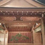 新しい狂言会『立合狂言会』