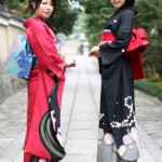 2012年 御成人の皆様！おめでとうございます。 着物サロンLojeでスタイリングの皆様です。 モダンでお洒落でかっこよく。 他の方と違った振袖に満足して下さいました まだまだUPしますね。。。。 乞うご期待！