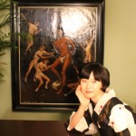結婚式、ご披露宴、パーティー、カジュアルウエディング、入学式、卒業式など様々なフォーマルシーンにLojeオリジナルブランド着物は唯一京都にここだけです。ひと際美しく品格があり可愛さやレトロモダン、粋さを演出。素材は上質日本製シルク100％
