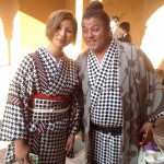 結婚式、ご披露宴、パーティー、カジュアルウエディング、入学式、卒業式など様々なフォーマルシーンにLojeオリジナルブランド着物は唯一京都にここだけです。ひと際美しく品格があり可愛さやレトロモダン、粋さを演出。素材は上質日本製シルク100％