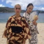 結婚式、ご披露宴、パーティー、カジュアルウエディング、入学式、卒業式など様々なフォーマルシーンにLojeオリジナルブランド着物は唯一京都にここだけです。ひと際美しく品格があり可愛さやレトロモダン、粋さを演出。素材は上質日本製シルク100％。
