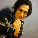 丸山敦史