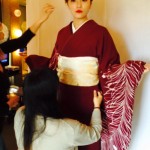 青山ビューティ学院高等部 京都校