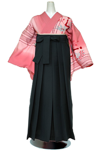 花の妖精PI+袴